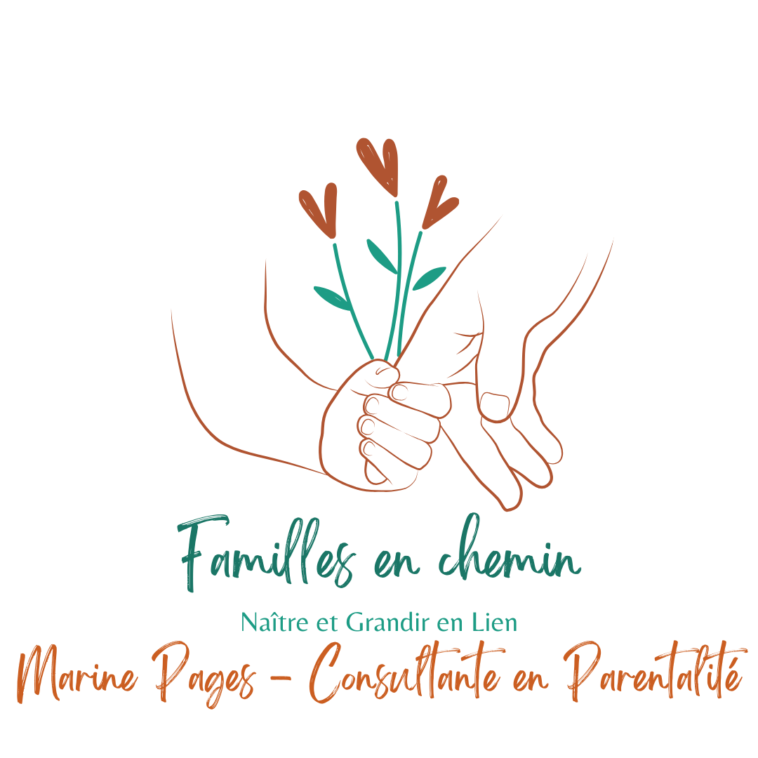 Logo Familles en Chemin